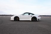 TechArt rafineaza noile 911 Turbo si Turbo S