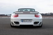 TechArt rafineaza noile 911 Turbo si Turbo S