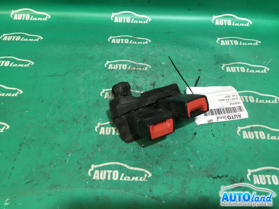 Teci Centura Spate Audi A4 8K 2007