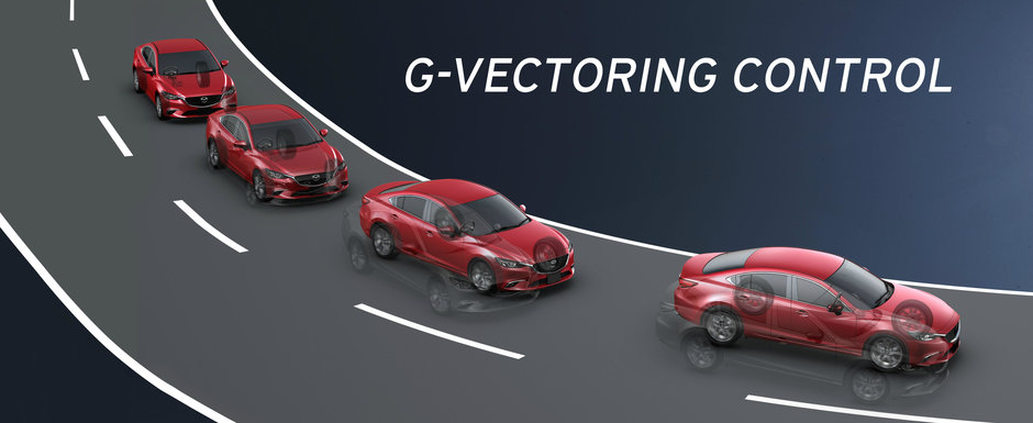 Tehnologia care te va face sa alegi o Mazda in locul unui Volkswagen. Cum functioneaza si la ce ajuta ea