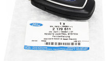 Telecomanda Auto Oe Ford Fiesta 6 2008-2017 217961...