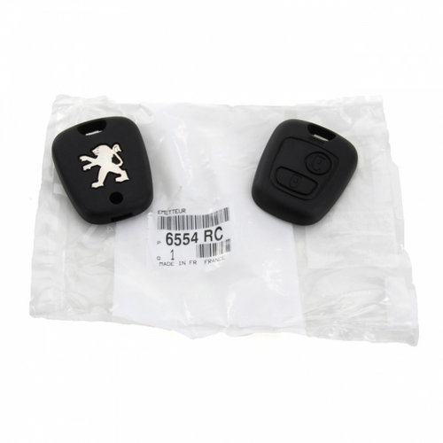 Telecomanda Auto Oe Peugeot 307 2000-2009 6554.RC
