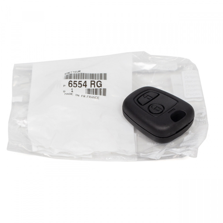 Telecomanda Auto Oe Peugeot Partner 1996-2015 6554.RG