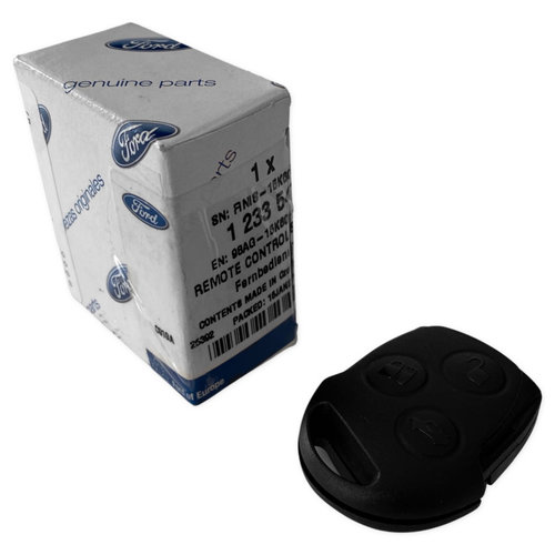 Telecomanda Cheie Oe Ford C-Max DM2 2004-2010 3 Butoane 434MHz 1233541