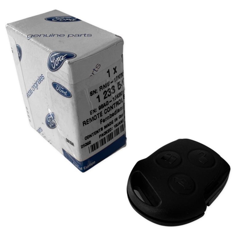 Telecomanda Cheie Oe Ford Fusion 2002-2012 3 Butoane 434MHz 1233541