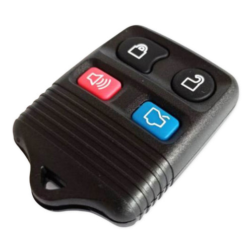 Telecomanda Completa Ford 4 But Cu Electronica CF 049