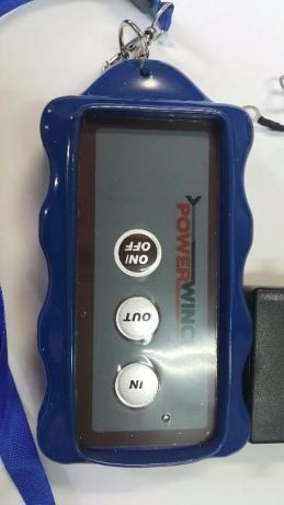 Telecomanda fara fir universala, cu husa, la 12V si 24 V