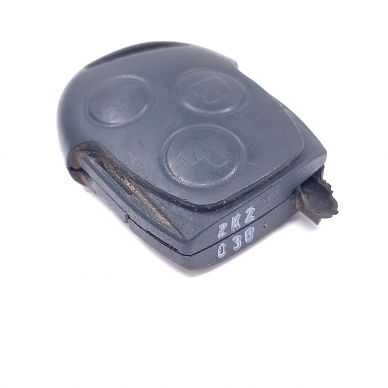Telecomanda Ford Mondeo Mk 3 2000-2007 2.0 Tdci Fmba Motorina 98Ag15K601Ac, 98Ag15K601Ac725, Zkz030