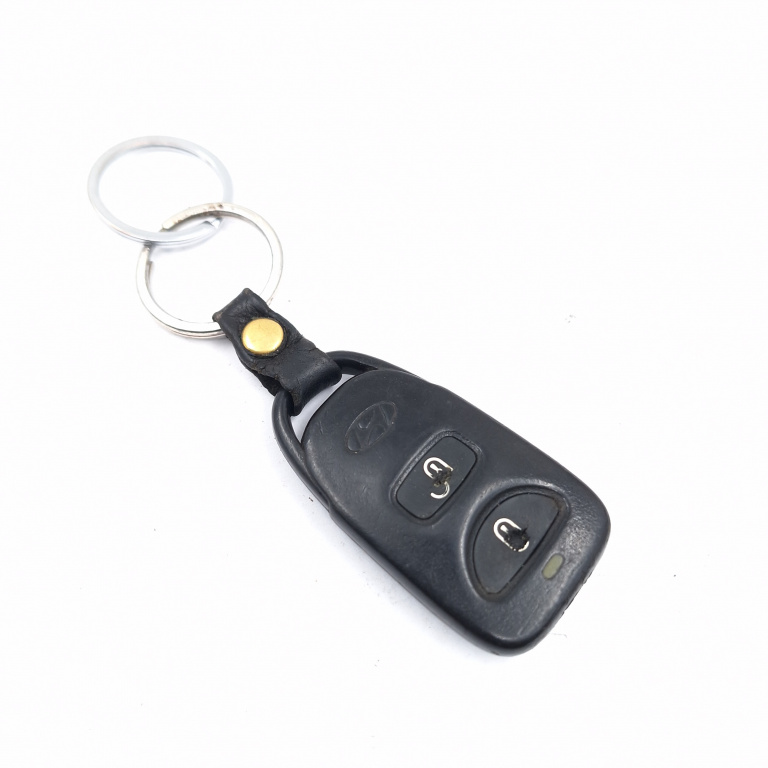 Telecomanda Hyundai Santa Fe 2 (Cm) 2005 > 2.2 Crdi 4X4 D4Eb Motorina Hyundai