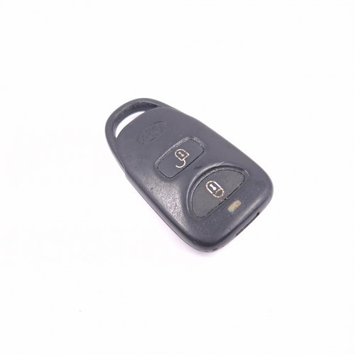 Telecomanda Hyundai Santa Fe 2 (Cm) 2005 > 2.2 Crdi D4Eb Motorina
