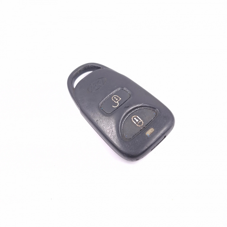 Telecomanda Hyundai SANTA FE 2 (CM) 2005 - Prezent Motorina