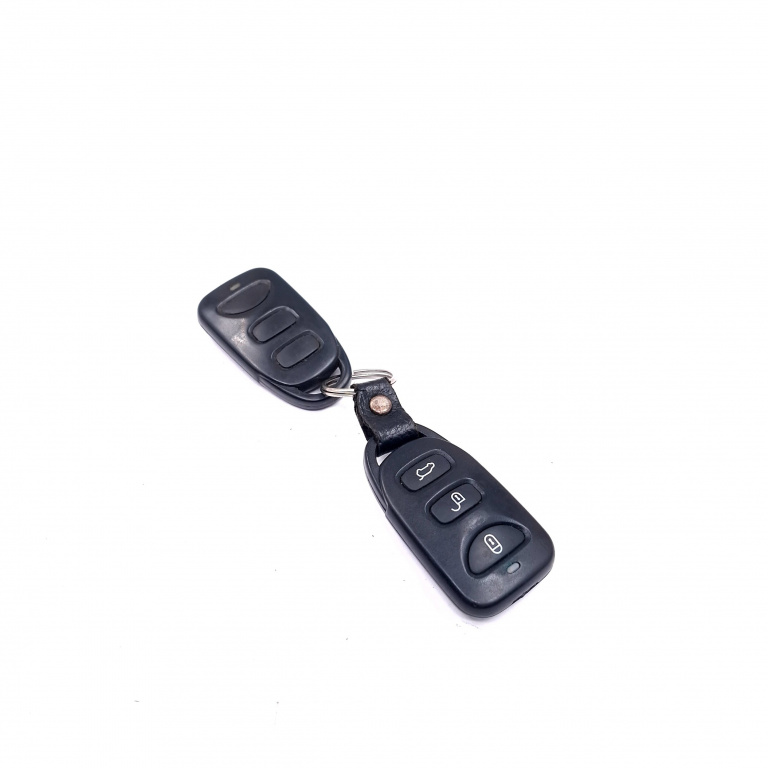 Telecomanda Kia Carens 3 (Un) 2006-2013 2.0 Crdi 140 D4Ea Motorina