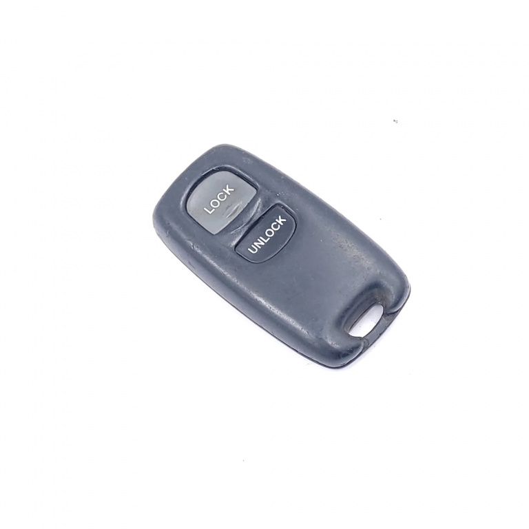 Telecomanda Mazda 2 (DY) 2003 - 2007 Motorina