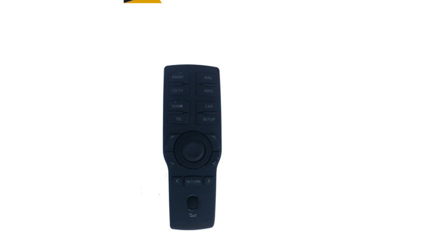 Telecomanda MMI Audi A8 4E D3 2002-2009