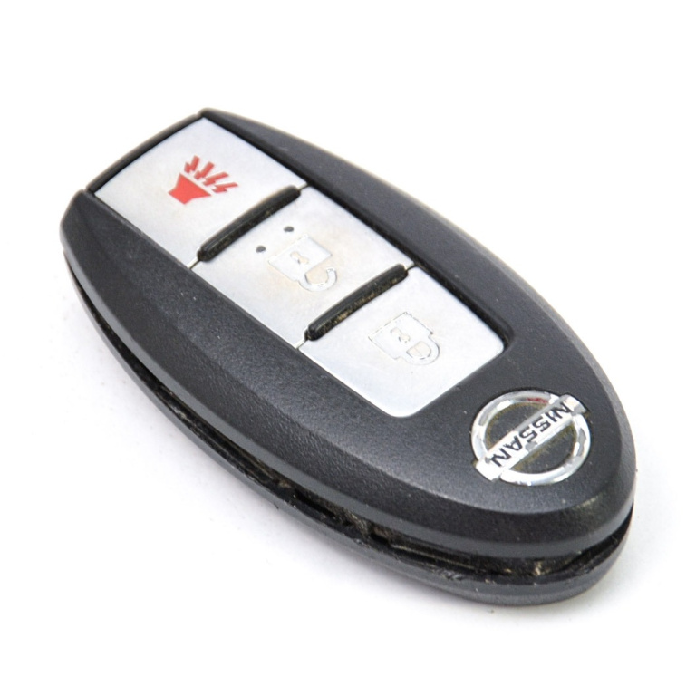 Telecomanda Nissan ROGUE S35 2007 - 2015 Benzina 711CB5