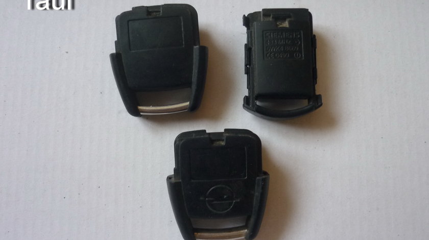Telecomanda Opel