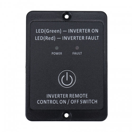 Telecomanda pentru Invertoare de tensiune 12V AlcaPower by President PNI-ACAL242