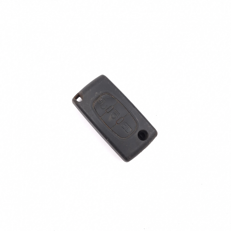 Telecomanda Peugeot 407 2004-2011 1.6 Hdi 110 9Hz (Dv6Ted4) Motorina