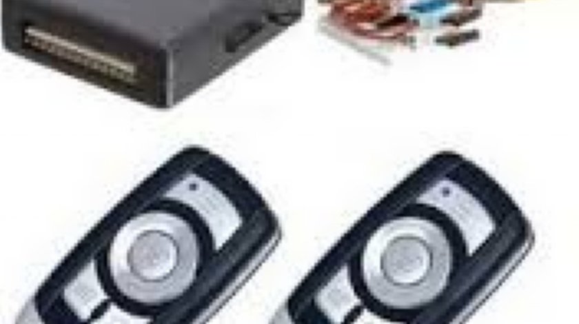 Telecomanda pt Alarma/ Inchidere centralizata CCL002-KD75
