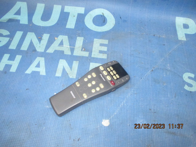 Telecomanda Renault Espace;  6025301086E (casetofon)