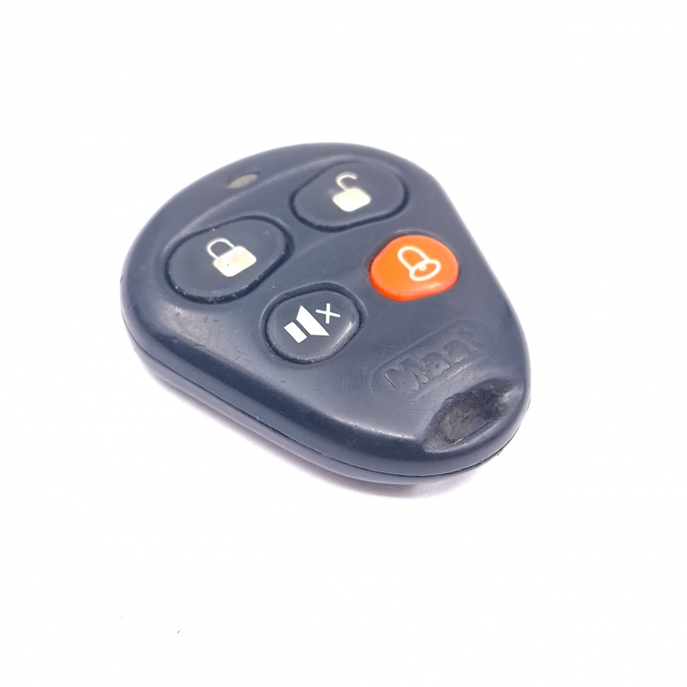 Telecomanda Skoda Fabia 1 1999-2007 1.2 Bme Benzina Maat