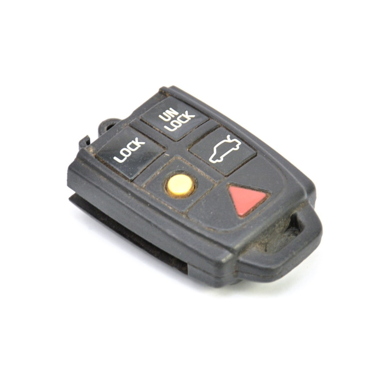 Telecomanda Volvo Xc90 1 2002 > D5 D 5244 T Motorina Ce 0682, Ce0682, 8666772, Cr2032, Cr 2032
