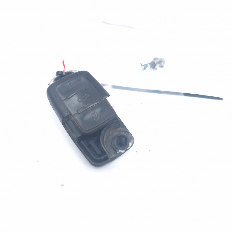 Telecomanda Vw Golf 5 2003-2009 1.4 Fsi Bkg Benzina