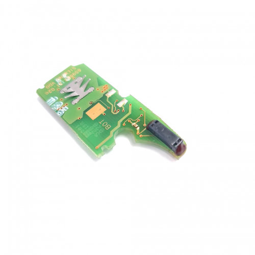 Telecomanda VW PHAETON (3D) 2002 - 2016 Motorina PCF7946A, 6598822102C, VC764003
