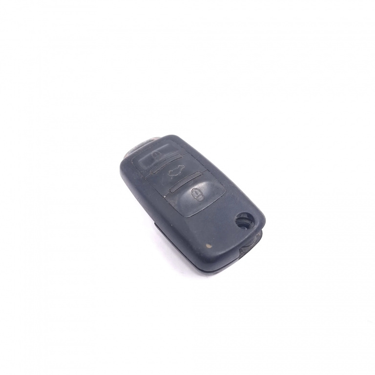 Telecomanda VW PHAETON (3D) 2002 - 2016 Motorina 6598822102C, 659882.21.02C