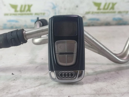 Telecomanda webasto 4H0963511C Audi Q5 2 (FYB) [2016 - 2020] 2.0 tdi DETA