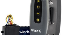 Telecomanda Wireless Troliu Atv Husar Winch HWPBS1...