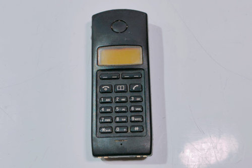 Telefon 84116920275 BMW Seria 7 E38 [1994 - 1998]