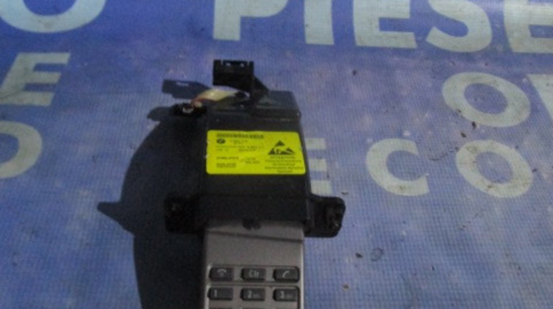 Telefon BMW E65 ; 6950110