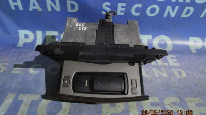 Telefon BMW E65; 8261060