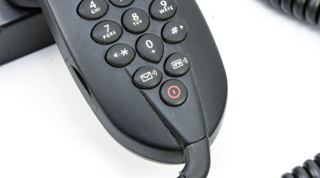 Telefon Jaguar X-TYPE (CF1) 2001 - 2009 Benzina 1X43-19A393-AD, 1X4319A393AD