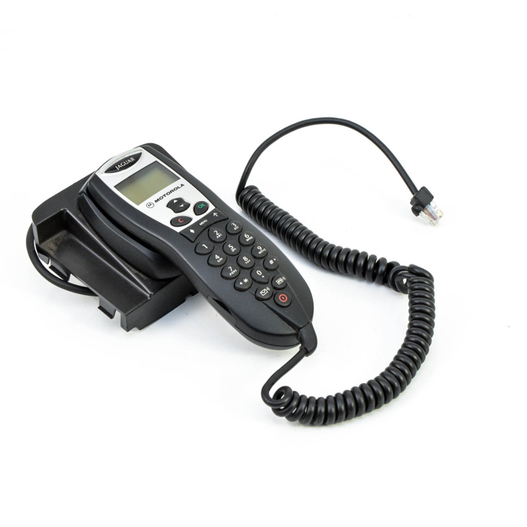 Telefon Jaguar X-TYPE (CF1) 2001 - 2009 Benzina 1X43-19A393-AD, 1X4319A393AD