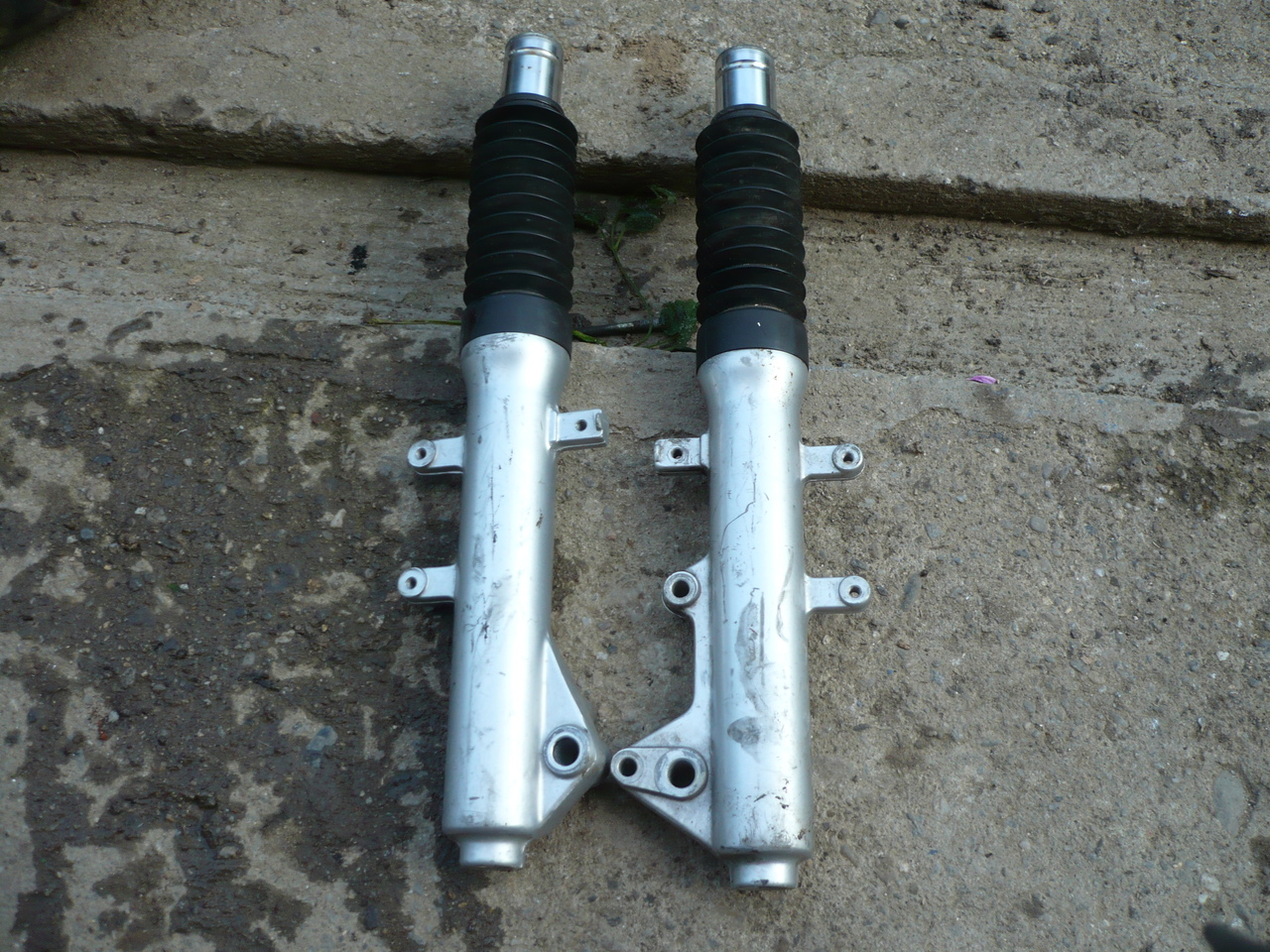 Telescaoep Fata Kymco Grand Dink 125 150 250 ,Kymco Bet Win 125 150 250 4 T