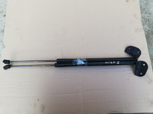 Telescoape amortizoare haion Opel Astra J hatchback