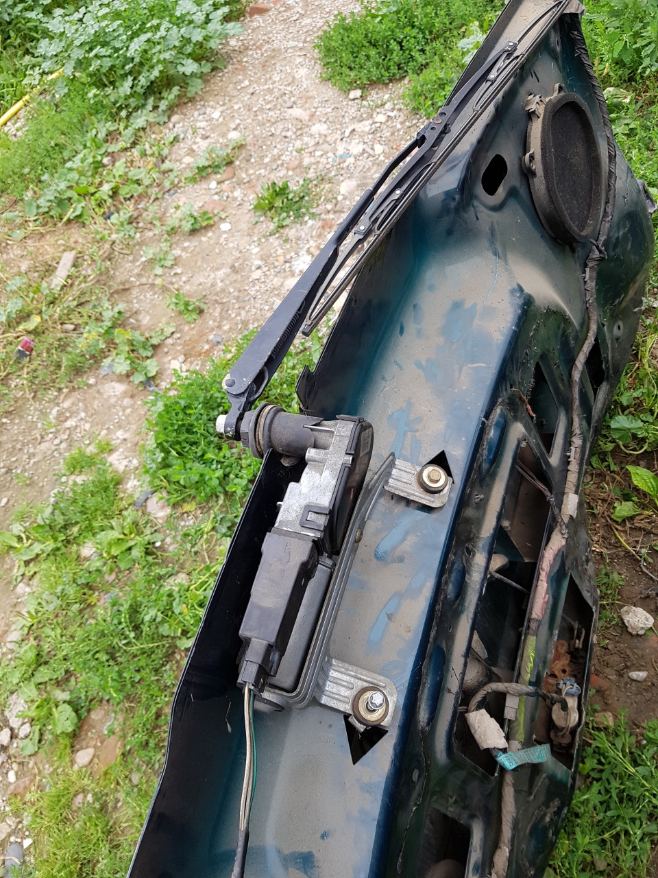 Telescoape amortizoare haion opel sintra
