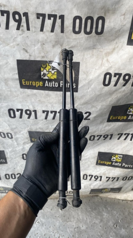 Telescoape capota BMW seria 3 E46 an 2001