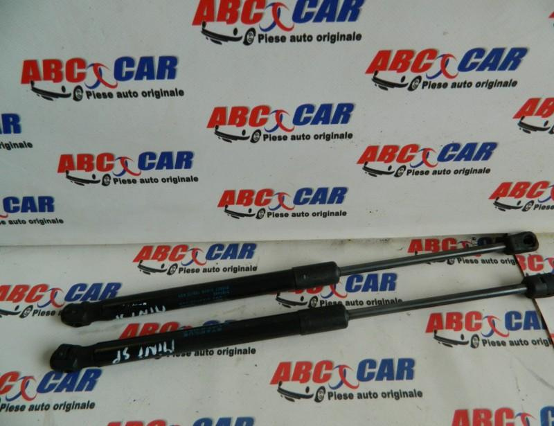 Telescoape capota MINI Clubman 2007-> R55