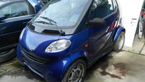 Telescoape fata Smart Fortwo model 2001