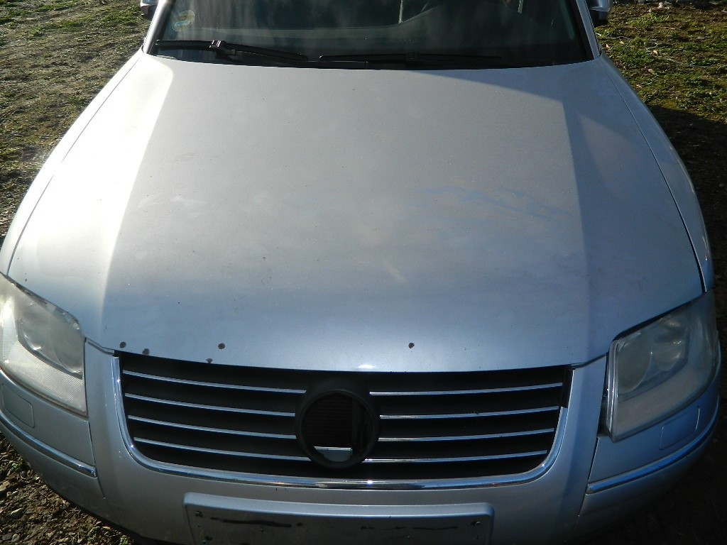 Telescoape fata Vw Passat 2.5 tdi V6 4x4 model 2003