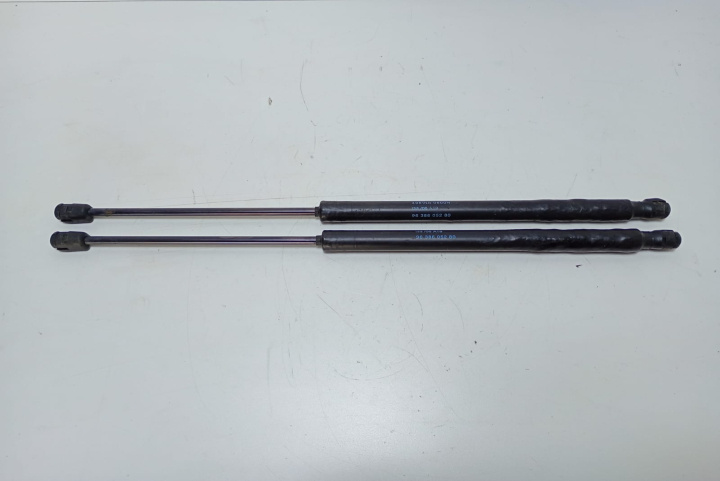 Telescoape haion 9638605280 Peugeot 307 [2001 - 2005]