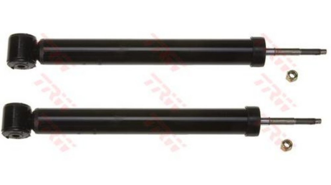 Telescoape Passat 3bg - Set 4 Bucati Pe Gas Noi Import ATEC Germania