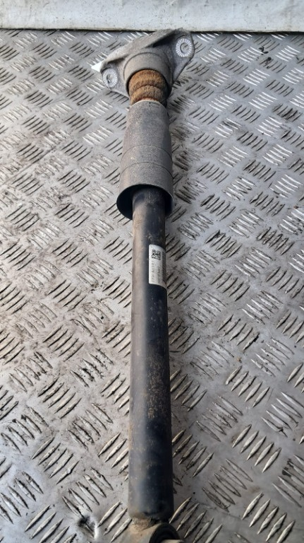 Telescoape spate AUDI A4 B9 an 2017 cod 8W0035AA / 8W0513028T