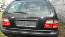 Telescoape spate Mercedes E-Class W210 3.2Cdi comb...