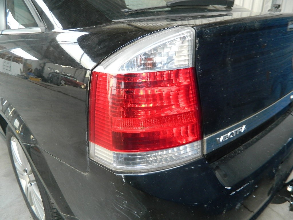 Telescoape spate Opel Vectra C 1.9 Cdti model 2002-2008