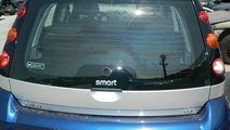 Telescoape spate Smart Forfour model 2007