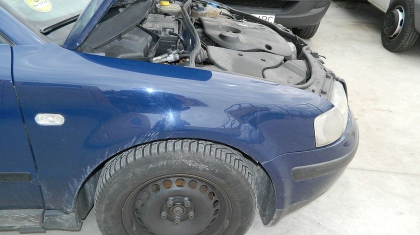 Telescoapte fata Vw Passat 1,9 TDI model 2000